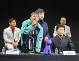 wYogibo presents RIZIN.47xwYogibo presents RIZIN.3xǉΐJ[h\̖͗l (C)ORICON NewS inc. 