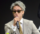 wYogibo presents RIZIN.47xwYogibo presents RIZIN.3xǉΐJ[h\ɏoȂ_ (C)ORICON NewS inc. 