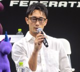 wYogibo presents RIZIN.47xwYogibo presents RIZIN.3xǉΐJ[h\ɏoȂ~쌹 (C)ORICON NewS inc. 