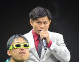 wYogibo presents RIZIN.47xwYogibo presents RIZIN.3xǉΐJ[h\ɏoȂؔ (C)ORICON NewS inc. 