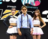 wYogibo presents RIZIN.47xwYogibo presents RIZIN.3xǉΐJ[h\̗lq (C)ORICON NewS inc. 