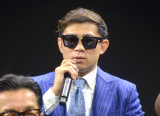 wYogibo presents RIZIN.47xwYogibo presents RIZIN.3xǉΐJ[h\ɏoȂYA-MAN (C)ORICON NewS inc. 