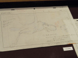 uN͂ǂWv񕔃CAEg҂̓ɂĎBe (C)2023 Hayao Miyazaki/Studio Ghibli (C)Museo d'Arte Ghibli(C)ORICON NewS inc. 