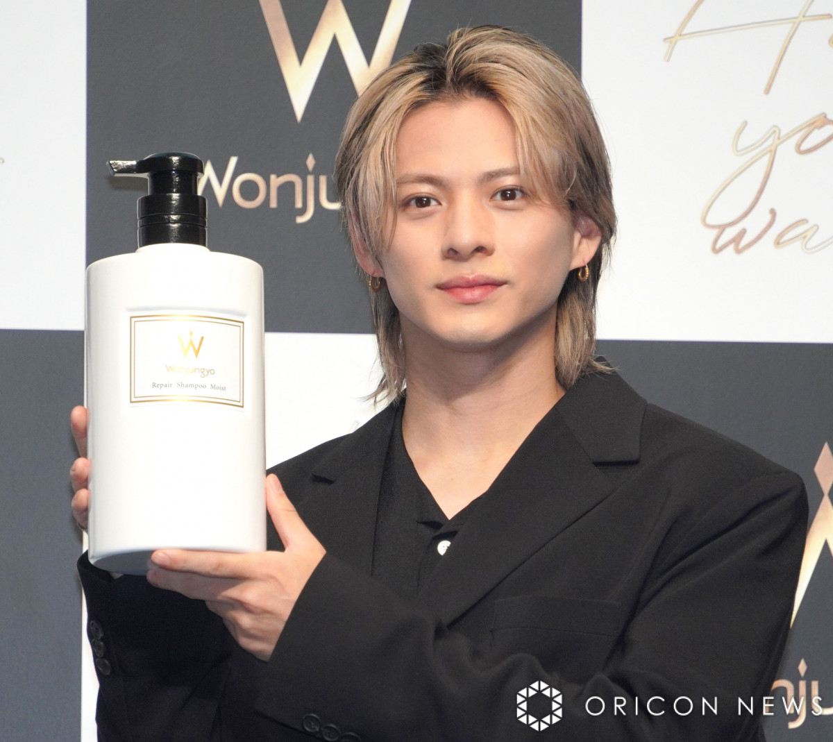 紫耀ページ 平野紫耀_number_i | TOBE OFFICIAL STORE