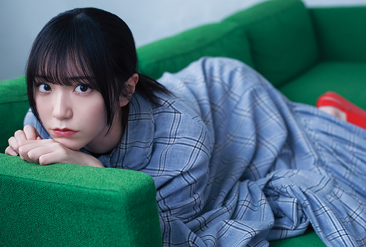 画像・写真 | ＝LOVE野口衣織、しなやかなスタイル際立つグラビア披露