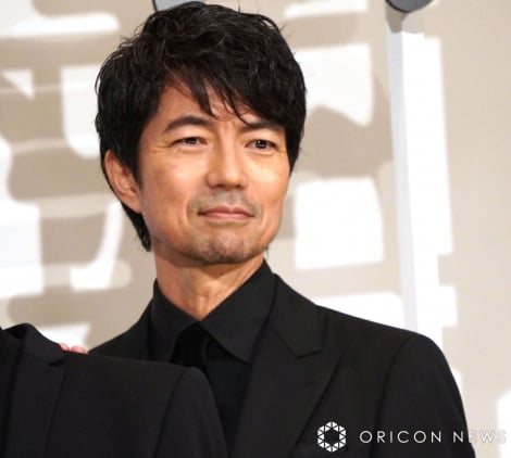 仲村トオルの画像・写真 | 舘ひろし“タカ”＆柴田恭兵“ユージ
