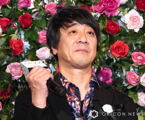 wnslXxJLO䂠ɏoȂR܂悵 (C)ORICON NewS inc. 