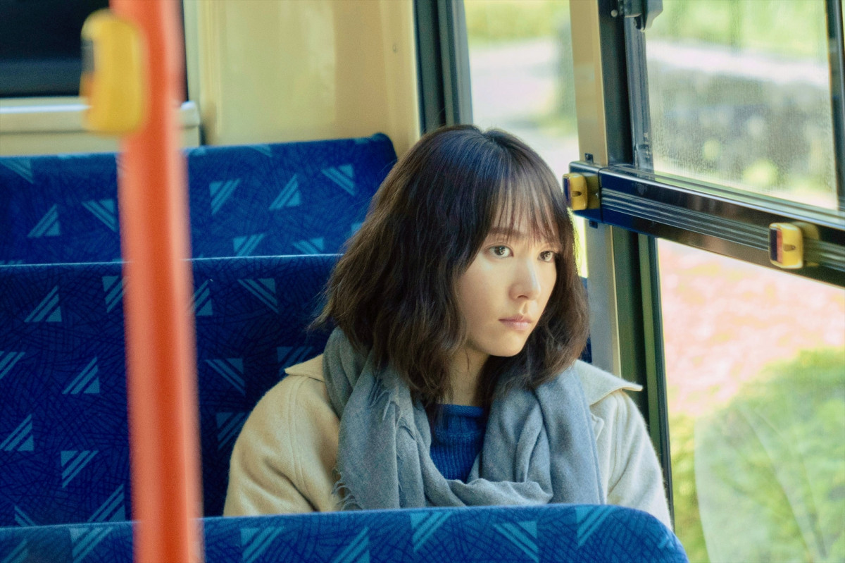 新垣結衣＆早瀬憩「違国日記」 ふたりの同居生活が垣間見える