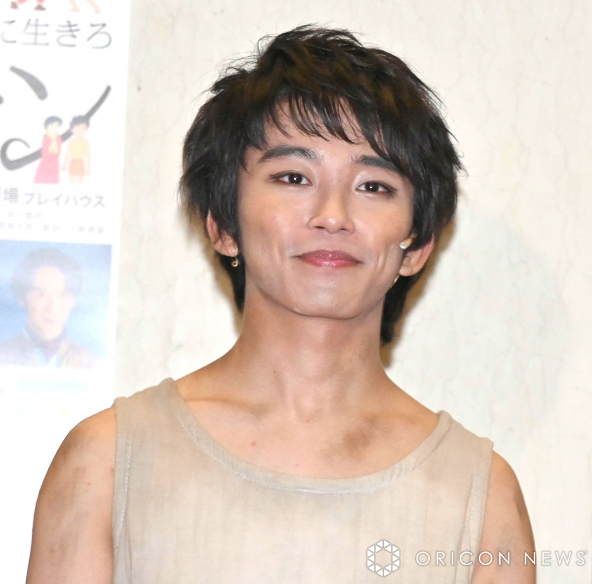 ジュニアアイドル 椎名もも エロ 舞台『未来少年コナン』加藤清史郎、“コナン”完全再現で意気込み「裸足で全公演駆け回りたい」 | ORICON NEWS