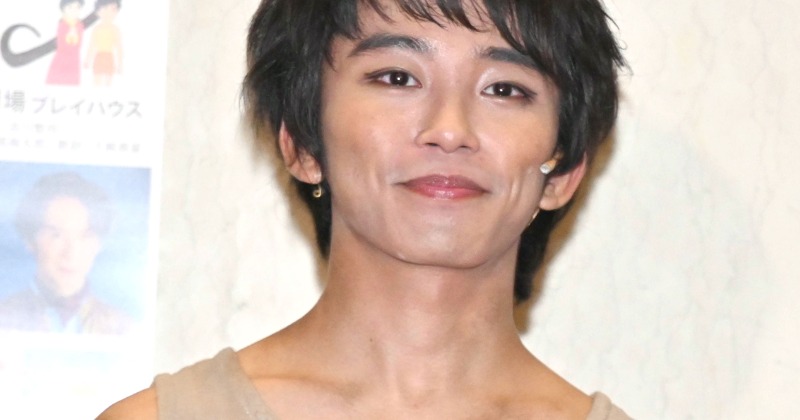 舞台『未来少年コナン』加藤清史郎、“コナン”完全再現で意気込み