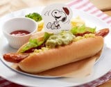 `[[EuE̖싅ϐ킵ȂHׂ Hotdog 