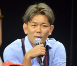 �wYogibo presents RIZIN.47�x�wYogibo presents ��RIZIN.3�x�ǉ��ΐ�J�[�h���\��ɏo�Ȃ����c�� �iC�jORICON NewS inc. 