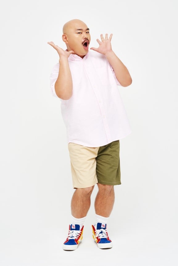 クロちゃん「妹分オーディション」開催決定 審査員として参加