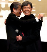 舘ひろし貴重ボックス 舘ひろし貴重ボックス