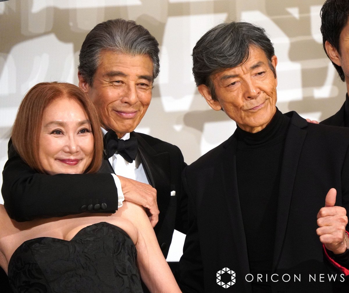 俳優 浅野温子さんインタビュー（2024年5月25日掲載） - 元気の輪 - www.unidentalce.com.br 写真