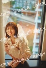 日向坂46松田好花、ヘルシーな入浴カット初解禁 | オリコンニュース