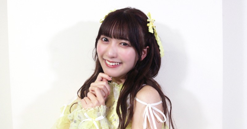 SWEET STEADY山内咲奈、ハイトーンカラーに大胆イメチェン「最上級に