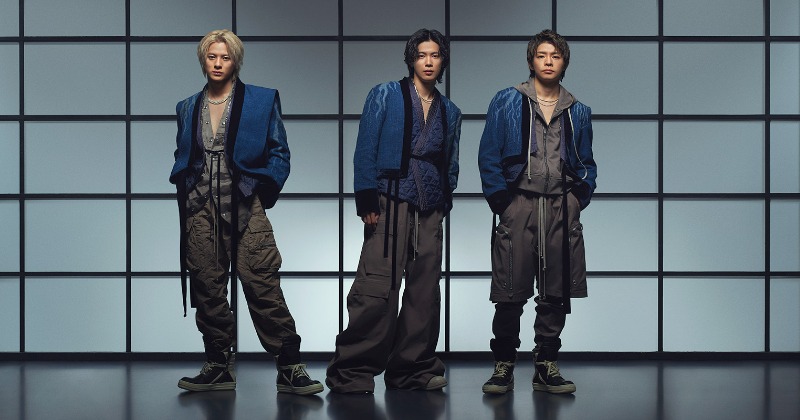 Number_i、平野紫耀プロデュース曲「BON」MV公開 10ヶ国語の翻訳