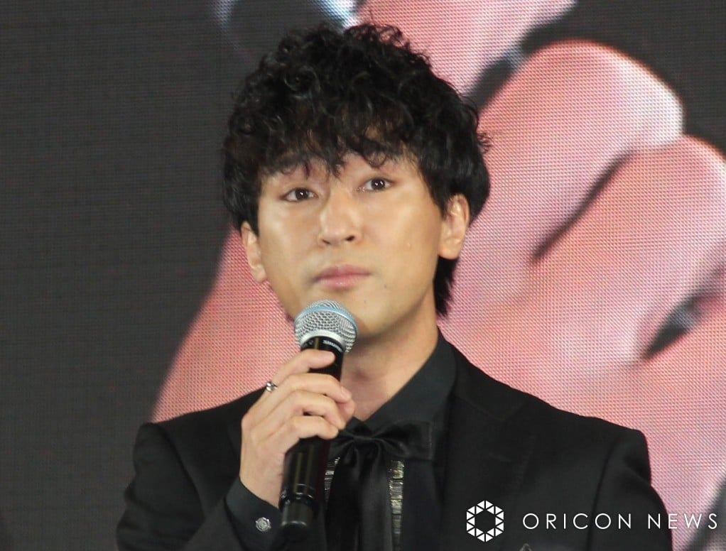 CIGÂƂ݂ (C)ORICON NewS inc. 