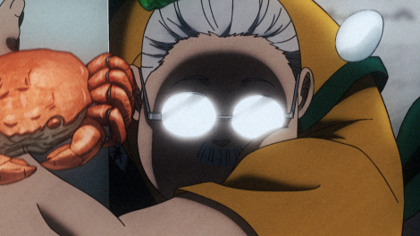 ����wSAKAMOTO DAYS�x�A�j��������  (c)��ؗS�l�^�W�p�ЁESAKAMOTO DAYS����ψ��� 