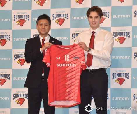 【非売品】高橋藍 オリジナルラベル缶 サントリー入団会見 髙橋藍ラベル缶 4本セット