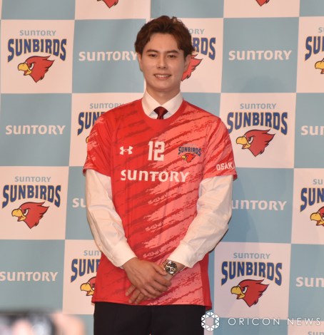 【非売品】高橋藍 オリジナルラベル缶 サントリー入団会見 髙橋藍ラベル缶 4本セット