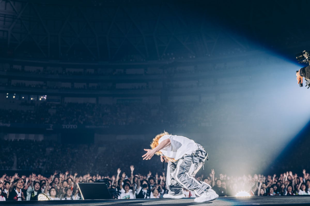 ワンオクロック京セラ3/31 2枚 ワンオクロック京セラ3/31 2枚 ワンオクロック京セラ3/31 2枚