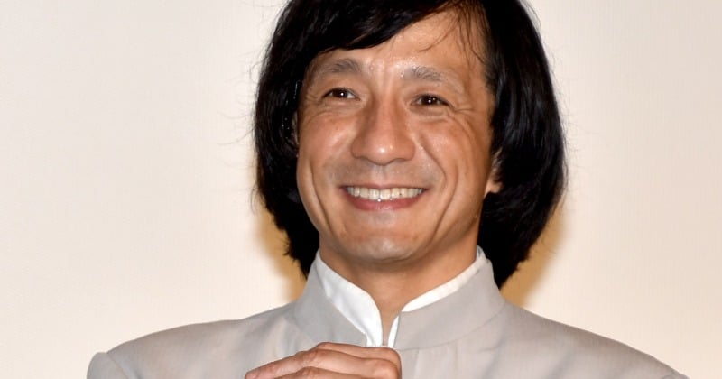 ジャッキーちゃん、ジャッキー・チェンは仮面ライダー＆スーパー戦隊