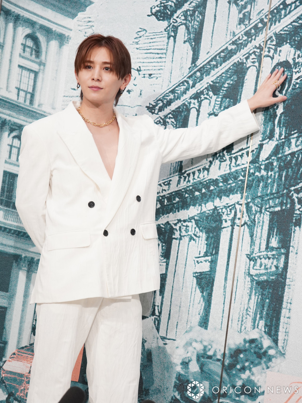 画像・写真 | 山田涼介、ティファニーを贈りたい相手は“自分