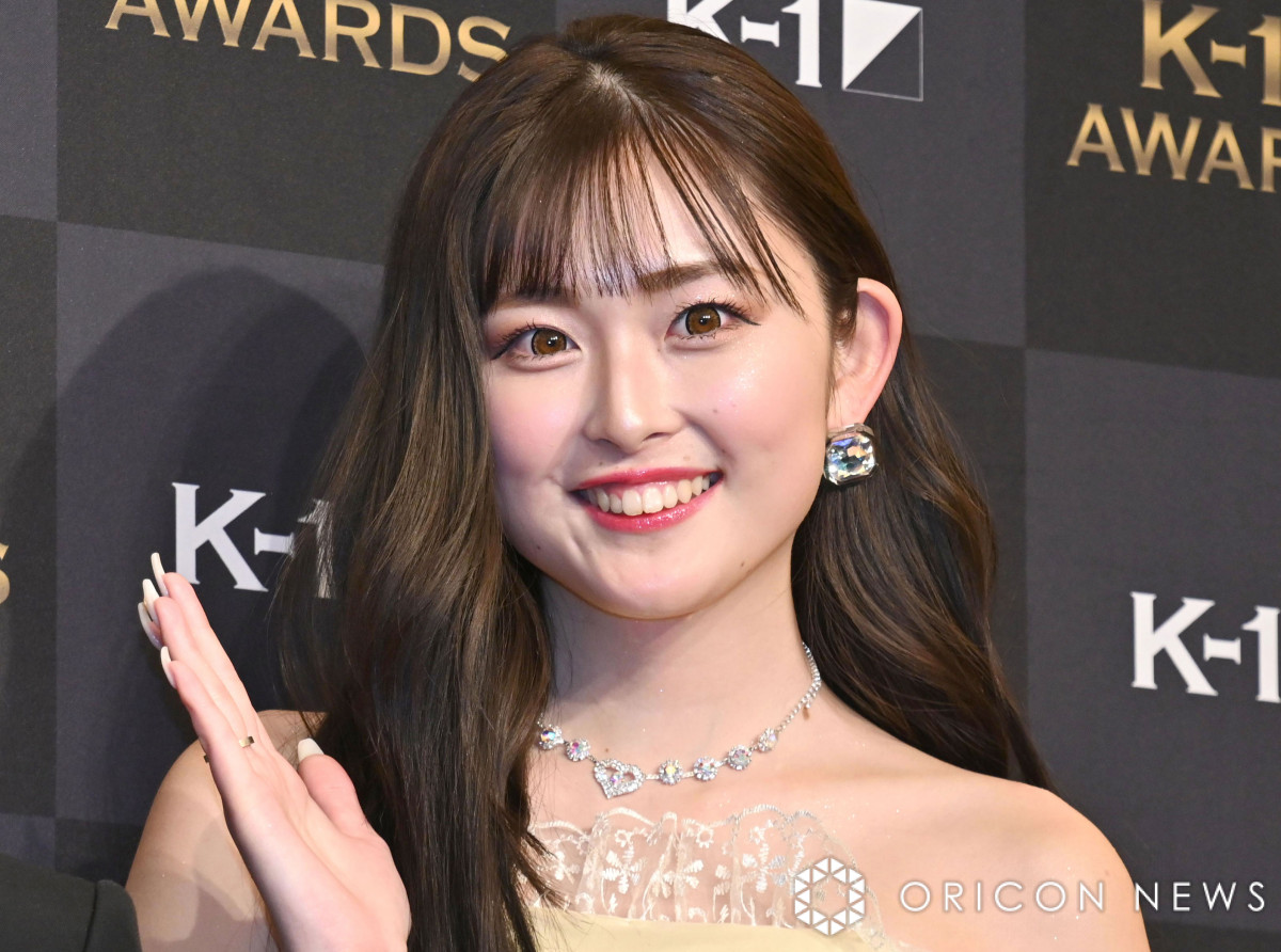 ゆうちゃみ、美バストあらわなランジェリー姿「ポニーテールがハンサム可愛い」「それにしても脚が長すぎます！」 | ORICON NEWS