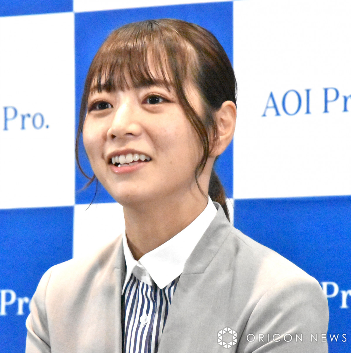 北野日奈子、乃木坂46の先輩の助言でコント公演出演を決意「きいちゃんなら大丈夫だよ」 | ORICON NEWS