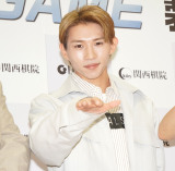 �f��w�Z���e�B�G���g�Q�[���x���씭�\�L�҉�ɏo�Ȃ�������介� �iC�jORICON NewS inc. 