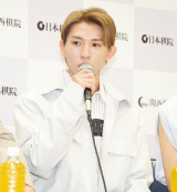 �f��w�Z���e�B�G���g�Q�[���x���씭�\�L�҉�ɏo�Ȃ�������介� �iC�jORICON NewS inc. 