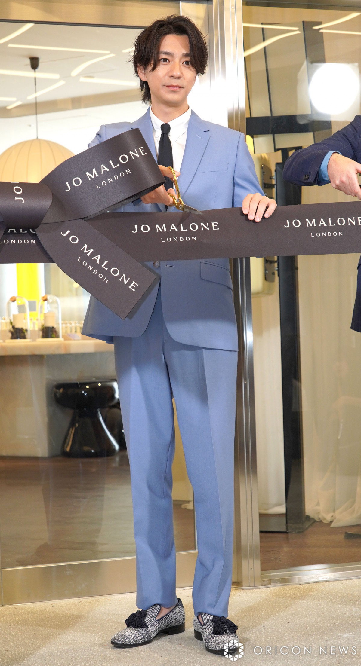 wW[ }[ hhxOhI[v e[vJbgZj[ɏoȂOYĕ (C)ORICON NewS inc. 