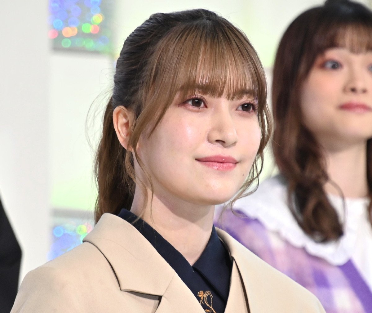 大沼晶保チェキ