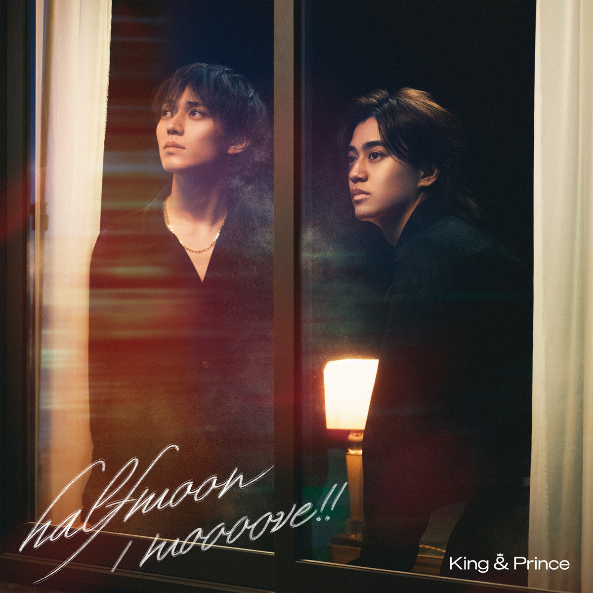 King & Prince、自身初のデジタル2冠達成【オリコンランキング
