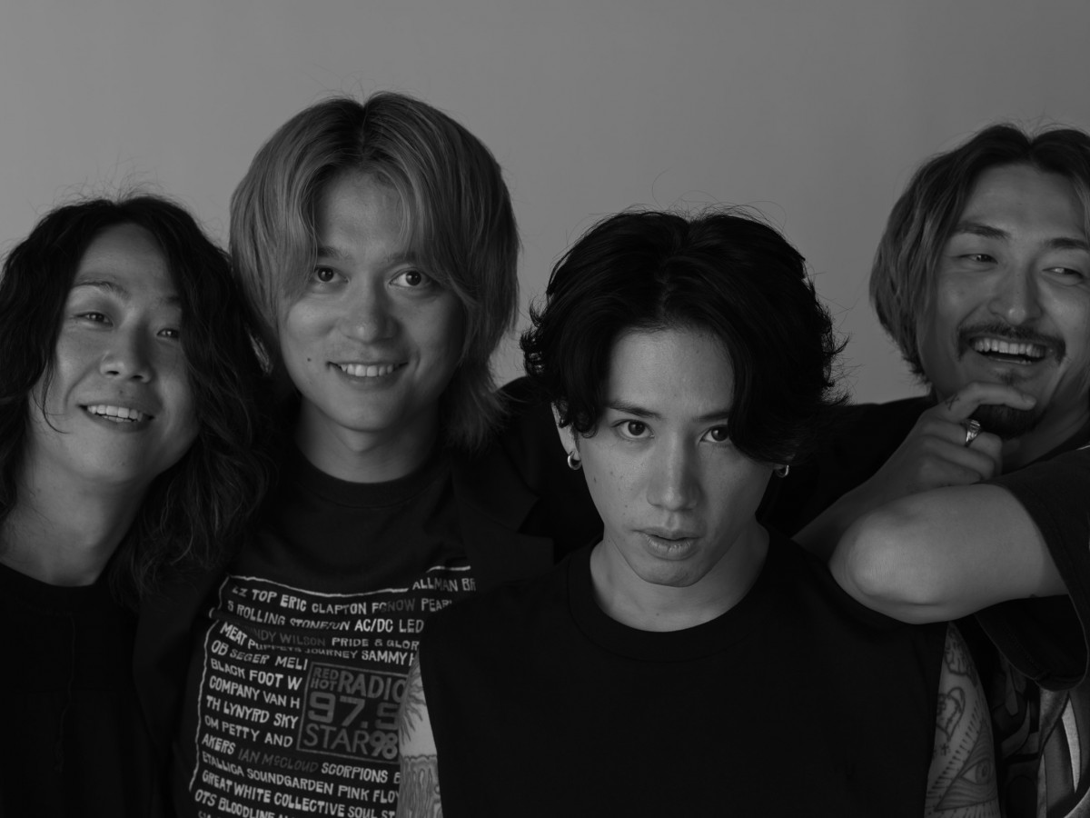ONE OK ROCK 新曲「Dystopia」が『news zero』新テーマに 藤井