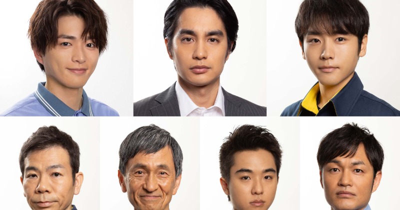 DRT キープキャスト限定　TINY joker 本日発送！ 韓国発ボーイズグループ《xikers》 日本初単独ライブ「xikers WORLD