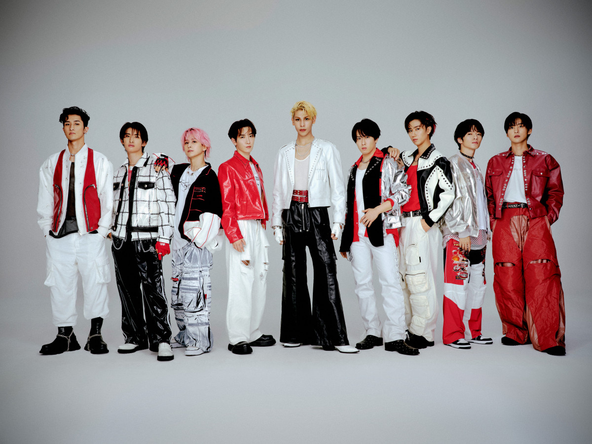 画像・写真 | Snow Man、5ヶ月ぶりシングル7・31発売決定 新ビジュアル