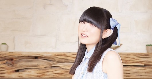 リリース】声優アイドルのパイオニア 田村ゆかり 書き下ろし8曲を収録