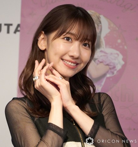 �w���ؗR�I 3rd Tour �Q�Ă��o�߂Ă��䂫��񃏁[���h�`�\���f�r���[10���N�������ɂ������Ⴄ�������` 2024.1.27��Zepp DiverCity�x�����L�O�C�x���g�O��ނɏo�Ȃ������ؗR�I�iC�jORICON NewS inc. 