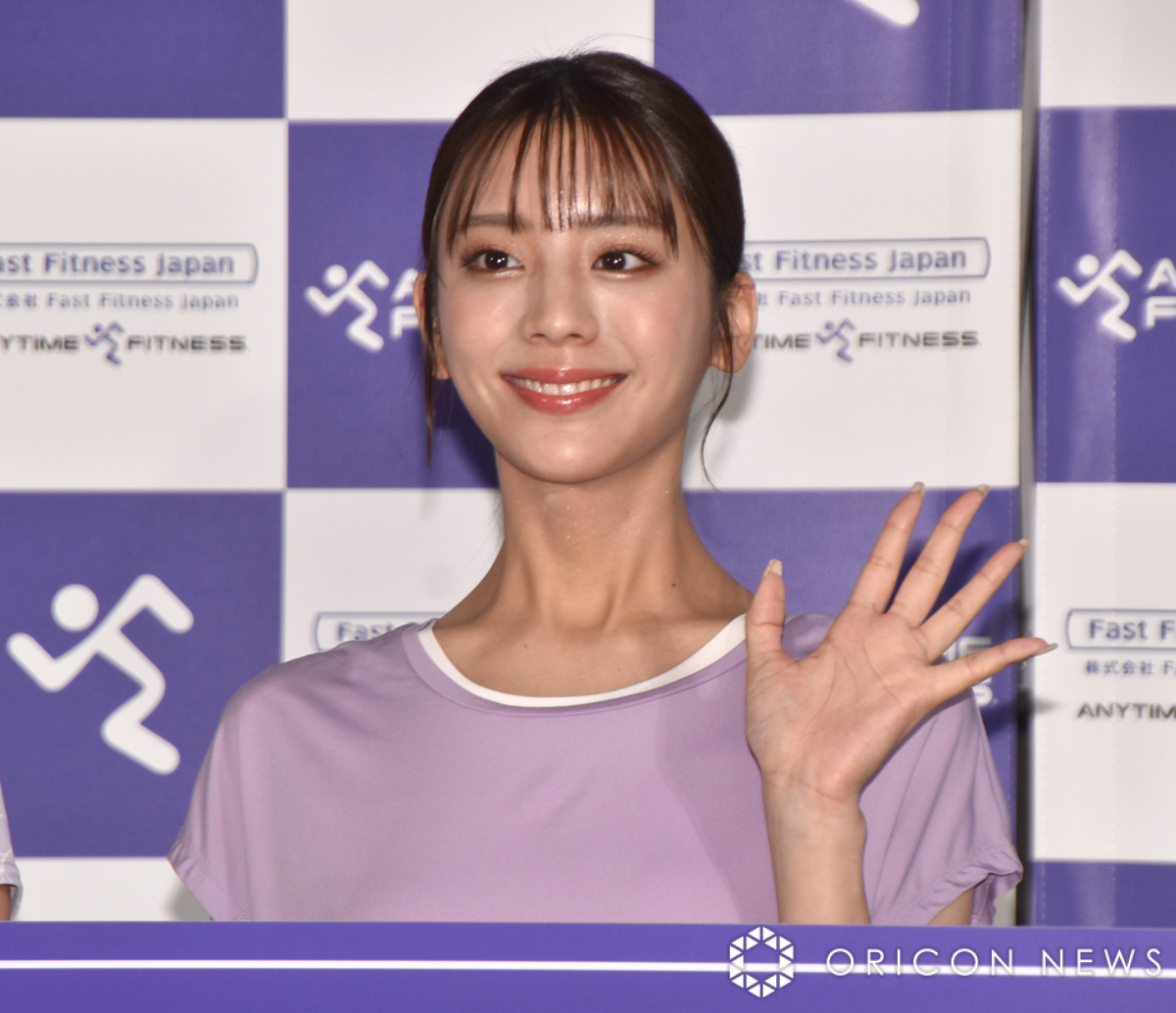 貴島明日香、6～7年ぶりに父と再会 高身長がコンプレックスも