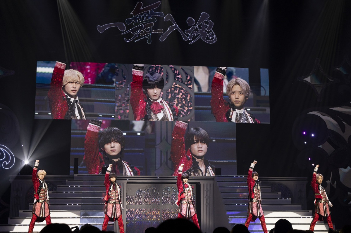 Lil かんさい、東京初の単独公演で4万8000人を動員 5周年の節目