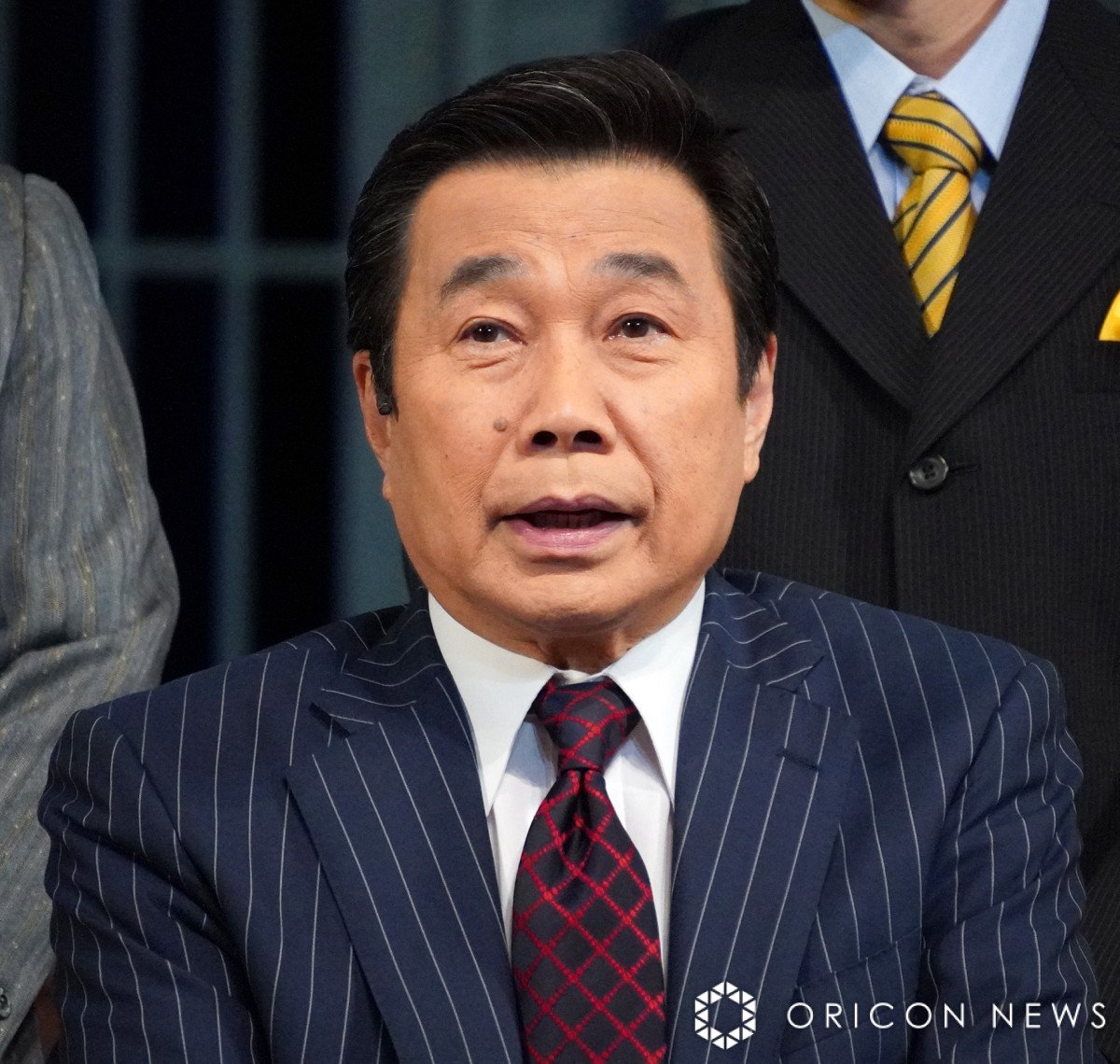 86歳・伊東四朗、芸能生活初の新橋演舞場出演 幼少期から憧れた舞台に