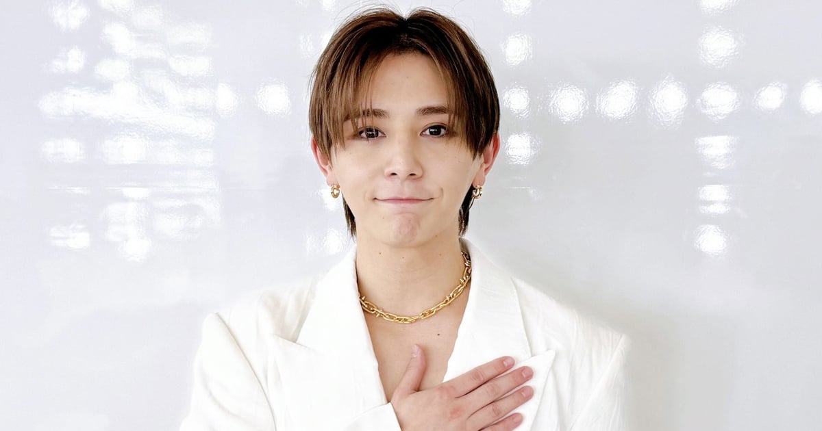 Hey! Say! JUMP・山田涼介、「男性写真集」首位に歓喜「メンバーに感想聞くの恥ずかしくて、僕逃げちゃってます」インタビュー全文【オリコン上半期】  | ORICON NEWS