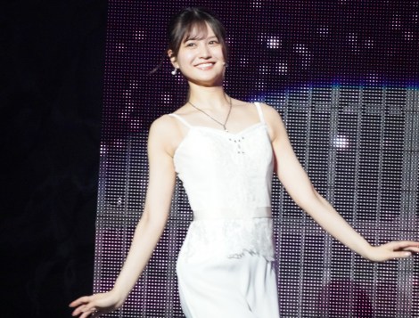 中村麗乃の画像・写真 | 中村麗乃、現帝劇最後の『Endless SHOCK 中村麗乃の画像・写真 | 中村麗乃、現帝劇最後の『Endless SHOCK