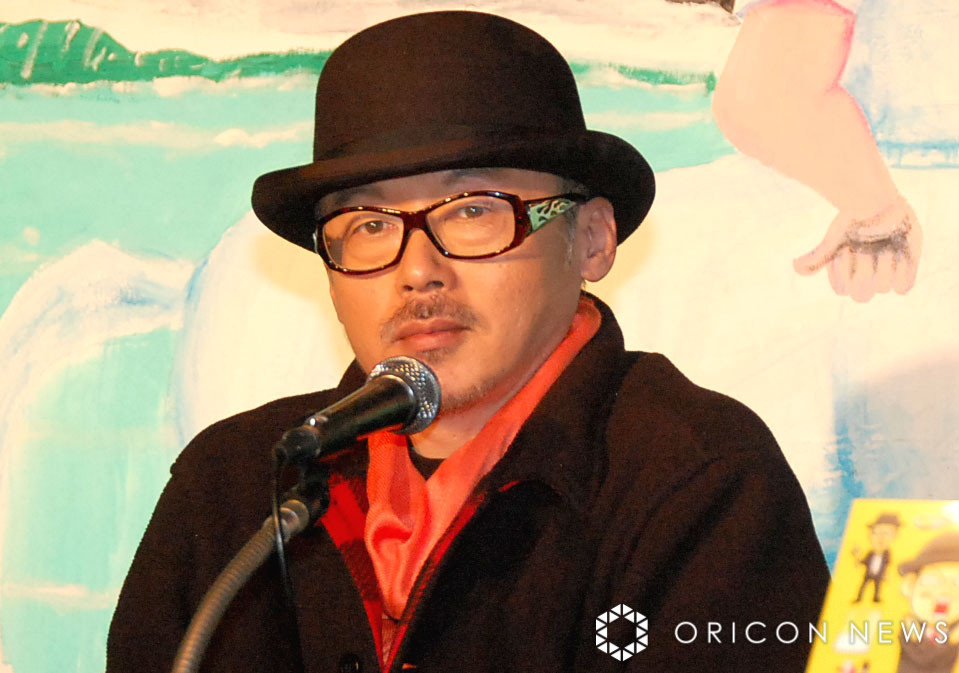 c܂ 2015NBe (C)ORICON NewS inc. 