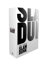 fwSLAM DUNKxBlu-ray&DVD 