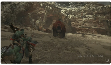 �wMONSTER HUNTER WILDS�x2025�N���� 