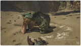 �wMONSTER HUNTER WILDS�x2025�N���� 